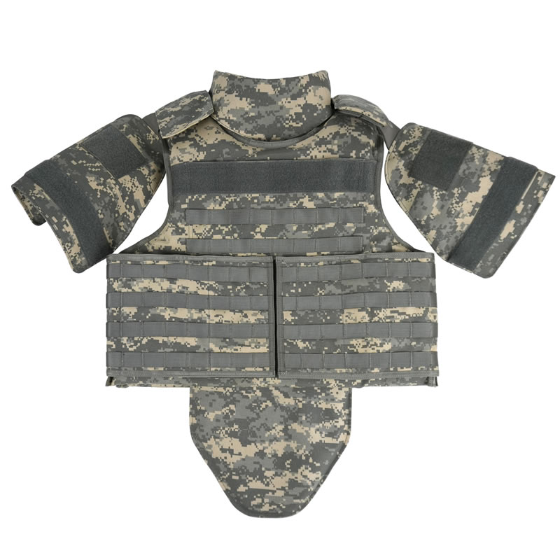 NIJ IIIA Full Protection Ballistic Vest-4.jpg